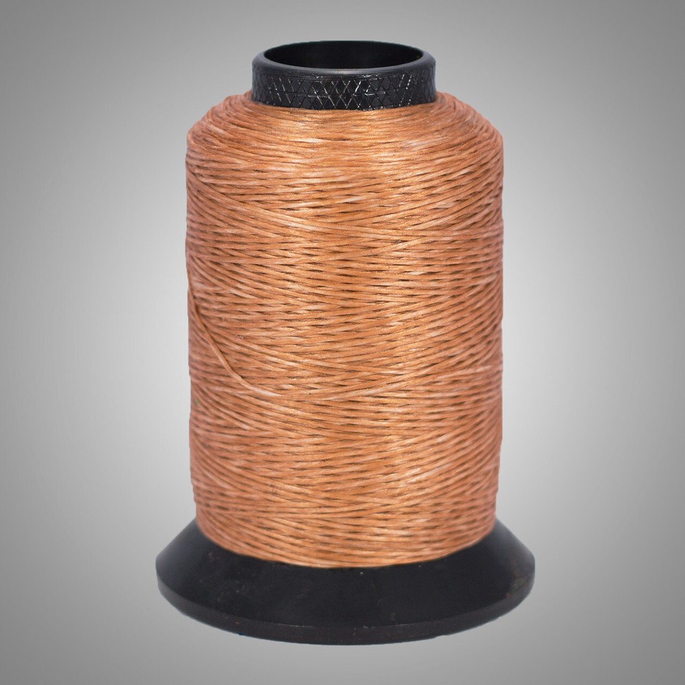 Metallic Bronze 1/8lb BCY 452X/ 452Xtra Bowstring Material Bow String