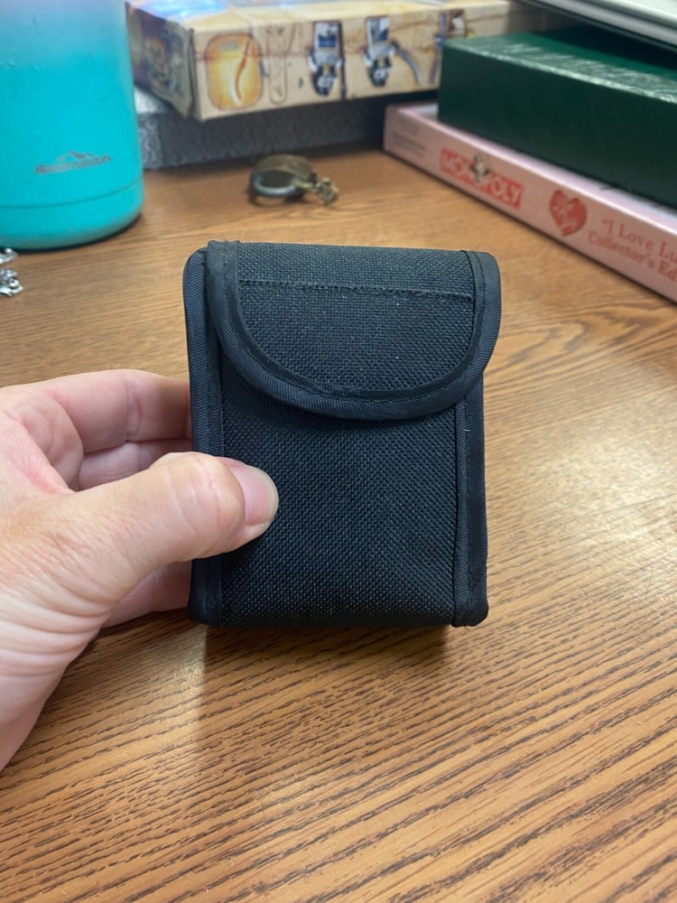 Ozark Trail 8x21 Compact Mini Binoculars PRELOVED!