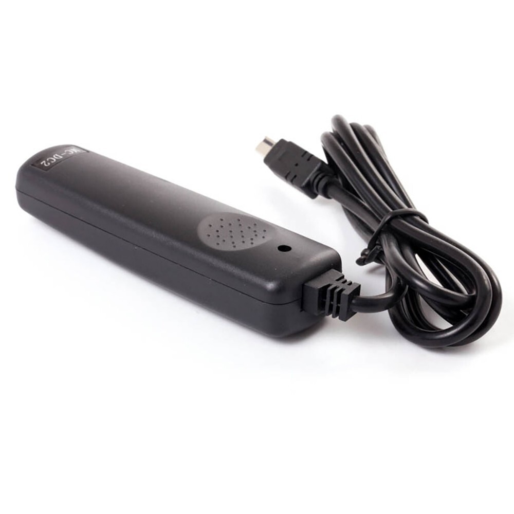 Shutter Release Remote Control Switch Cable for Nikon Df D90 D3100 D3200 D3300