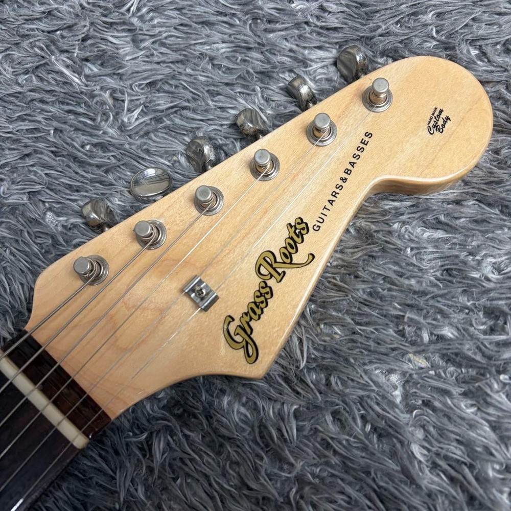 Grassroots G-ST/R PINK