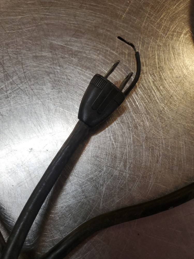 Dumore Micro Drill Speed Control