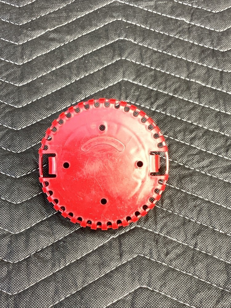 Rule Replacement Strainer Base for Round 1500–2000 GPH Bilge Pumps