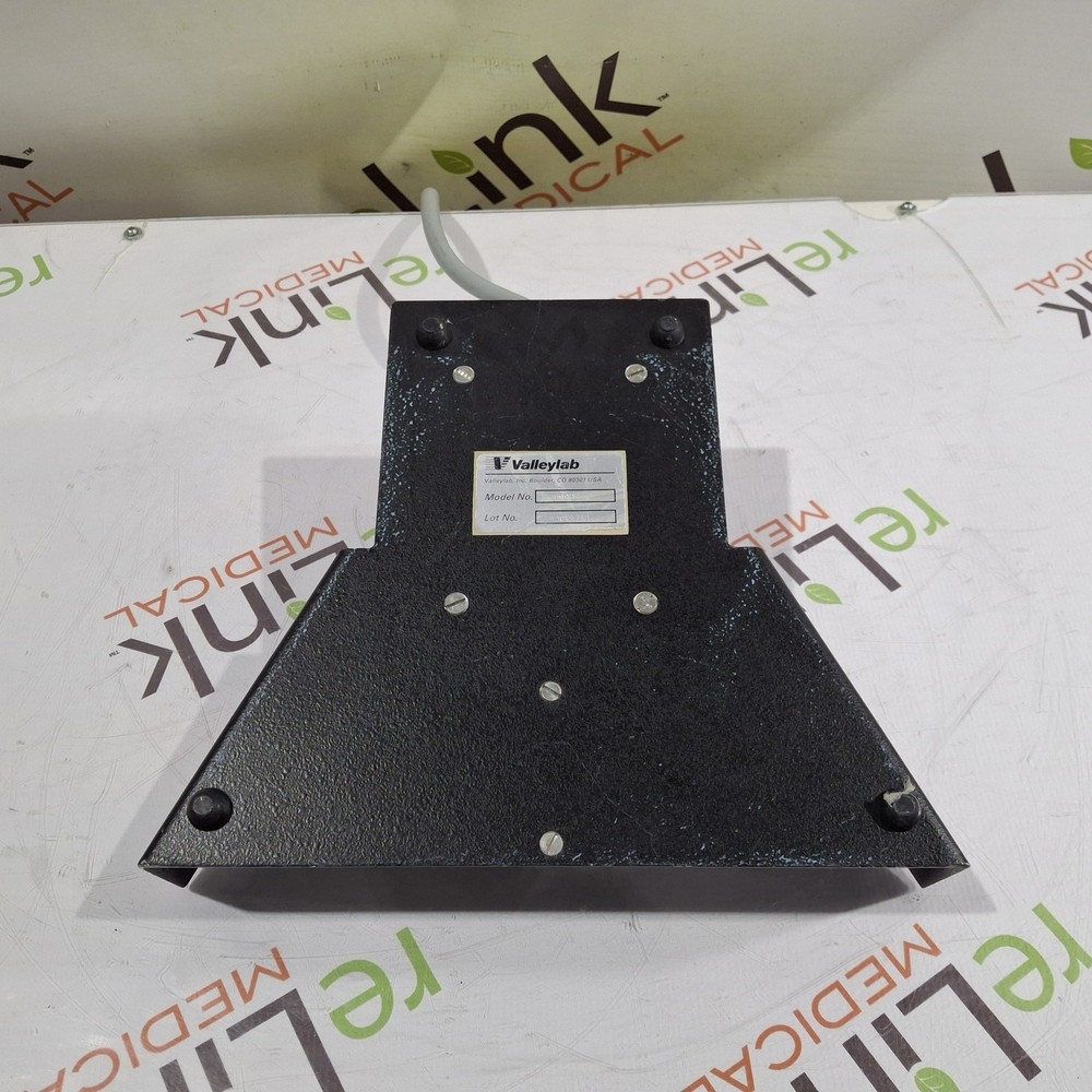 Valleylab E6008 Monopolar Electrosurgical Footswitch