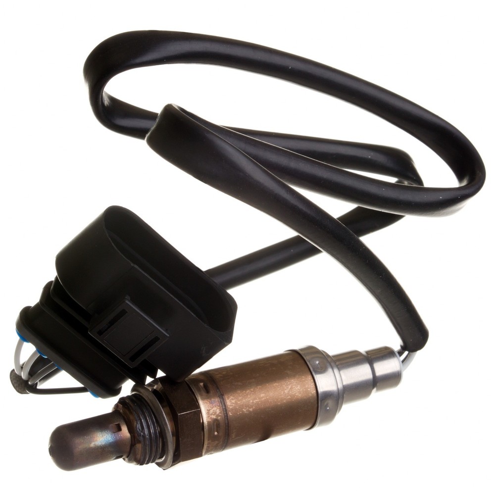 DELPHI Front Oxygen Sensor Fits 1998-1999 Audi A8 3.7L V8