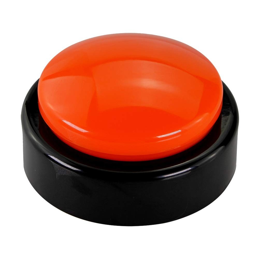 Big Button Timer - time Talking Clock for Blind, Date and Week, Suitable for ...