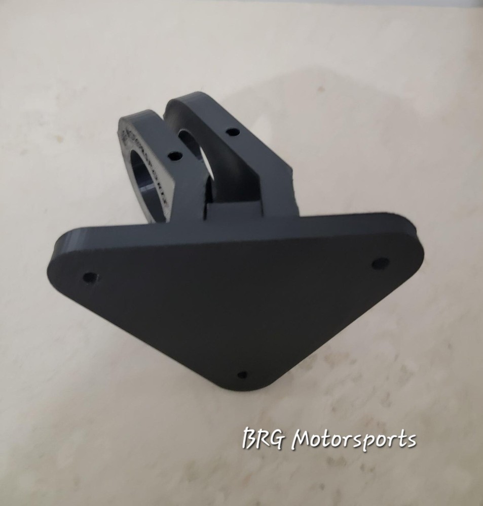 3D Pro Cube Delay Box Roll Bar Mount 30 Degree