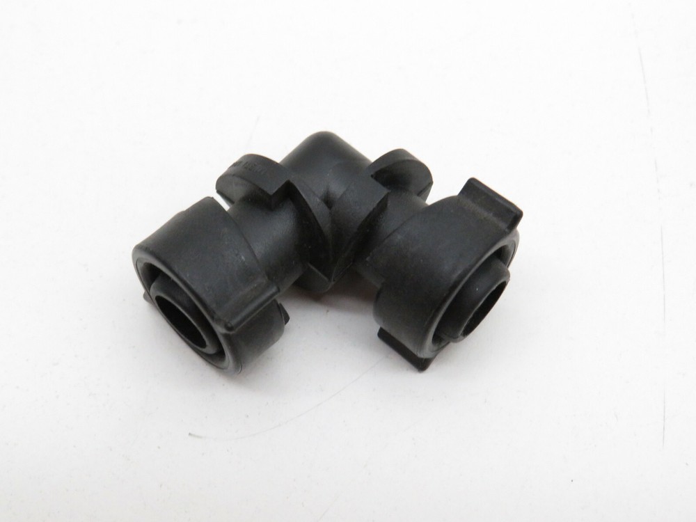 Misti Maid 7000839 Drip Mist Irrigation Elbow Fitting