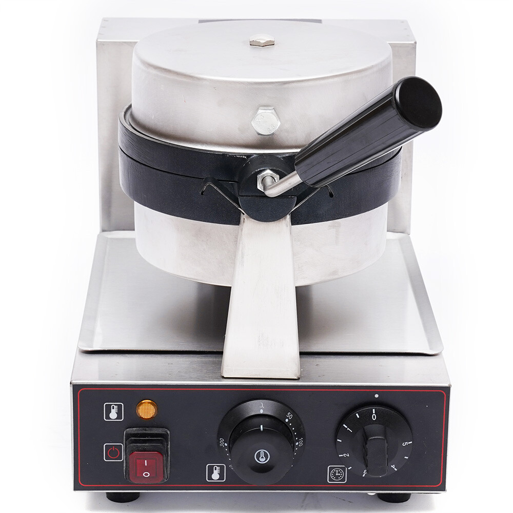 1KW Hamburger Maker Burger Machine Ice Cream Maker Panini Press Baking