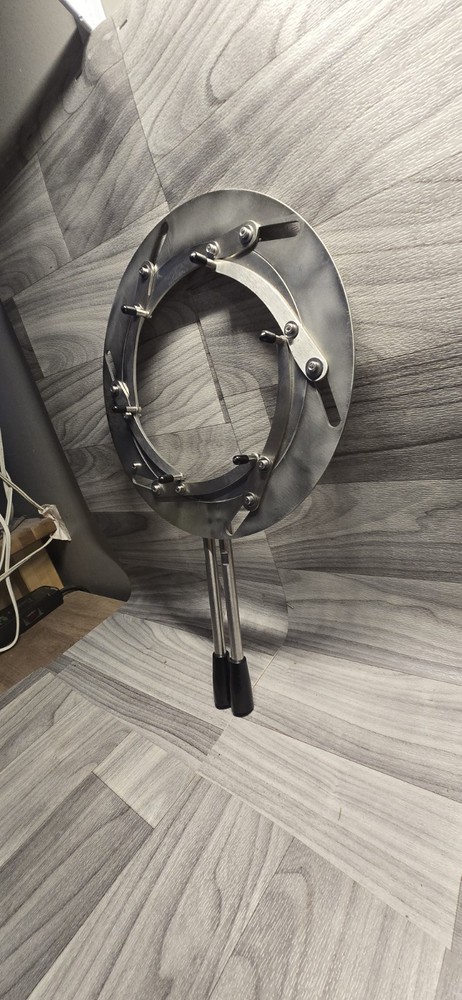 WIKINK Expander Extractor, Balloon Expander Tool, DIY Balloon Stuffer