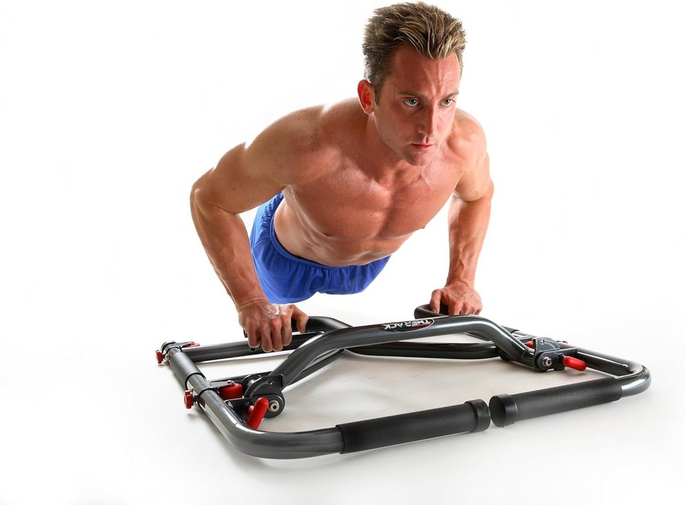 Workout Station 30 Lb Pro Version