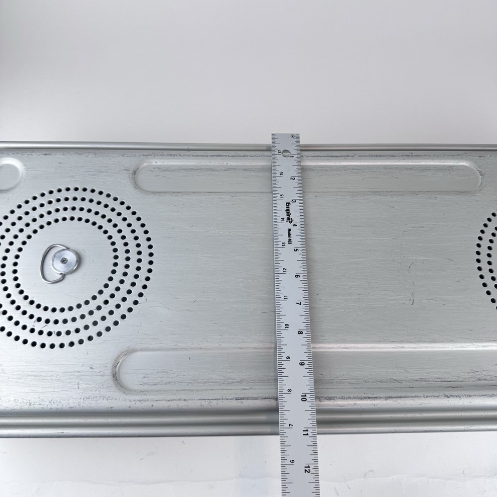 Case Medical Sterilization Container