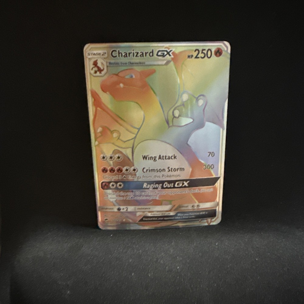 Pokemon Card Lot