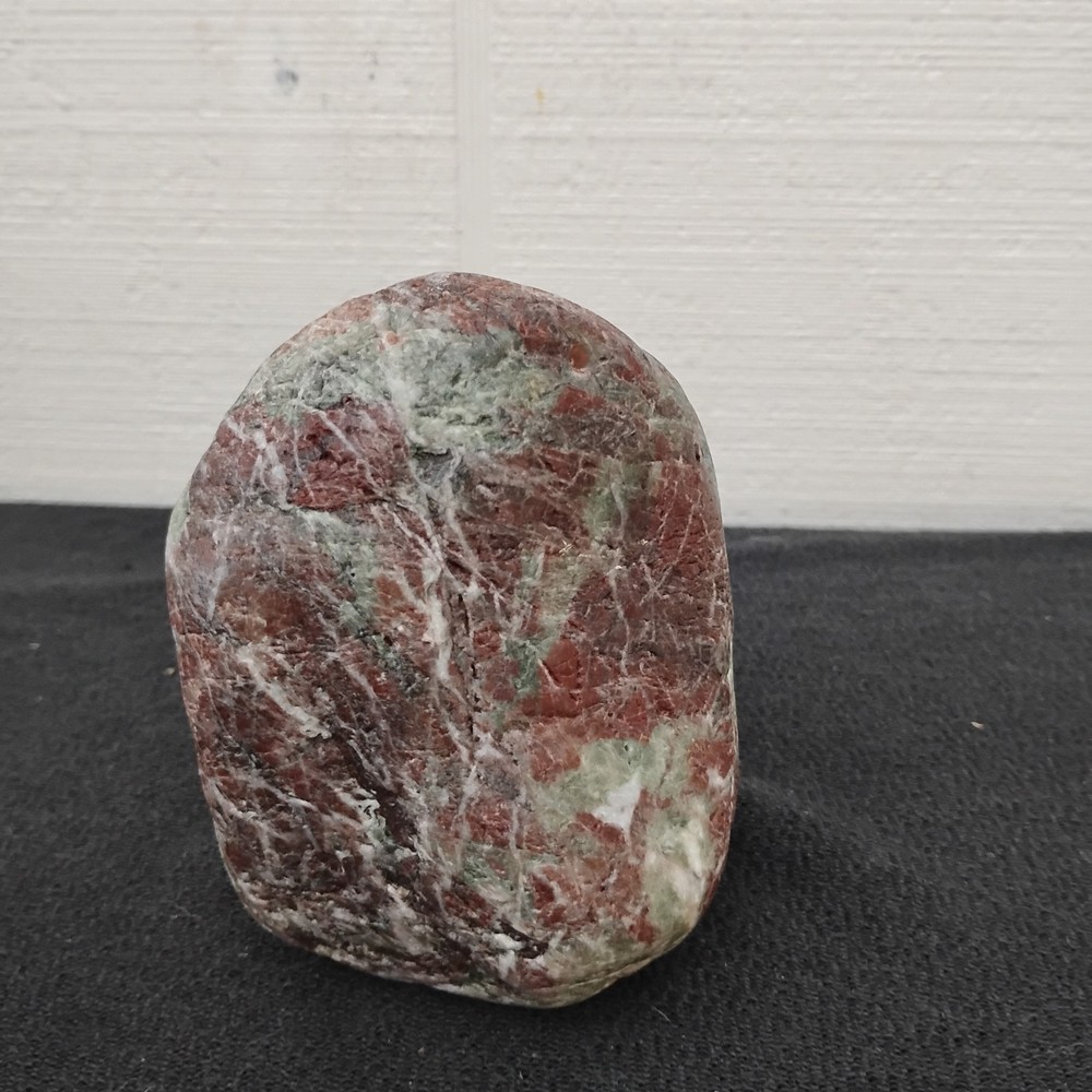 Rough Jasper Lapidary Stone RJ B