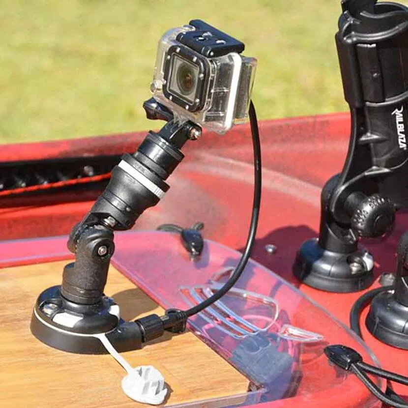 E Series 12V DC StarPort