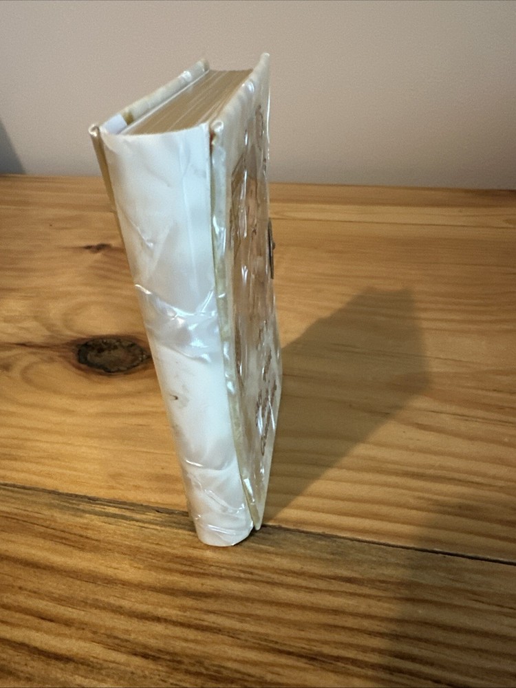 My First Holy Communion Book. 4.75x3.5
