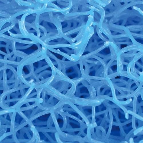 Matala Blue Filter Media 24" x 39", High Density