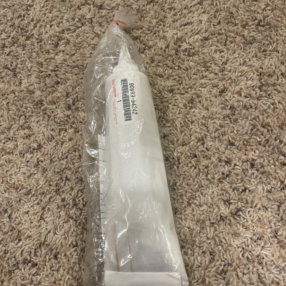 Shell Stamina Grease 0578