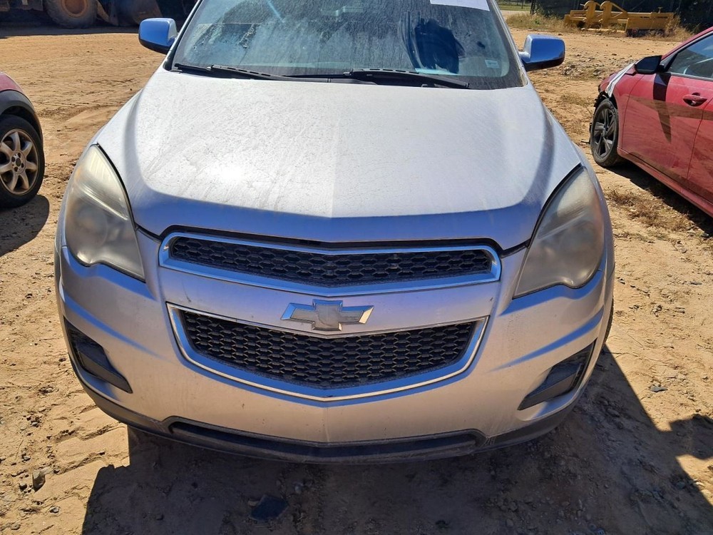 Fuse Box Engine Fits 11 EQUINOX 4827078