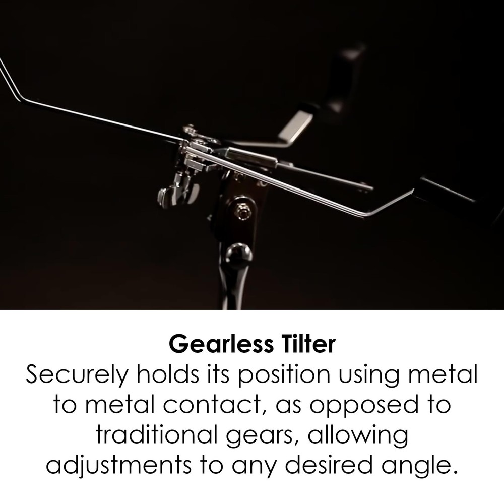 The Classic Series Single Tom Stand