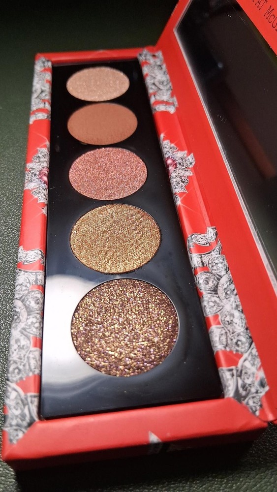 Pat McGrath Labs Luminous Legends Eye Shadow – Dawn Divinity