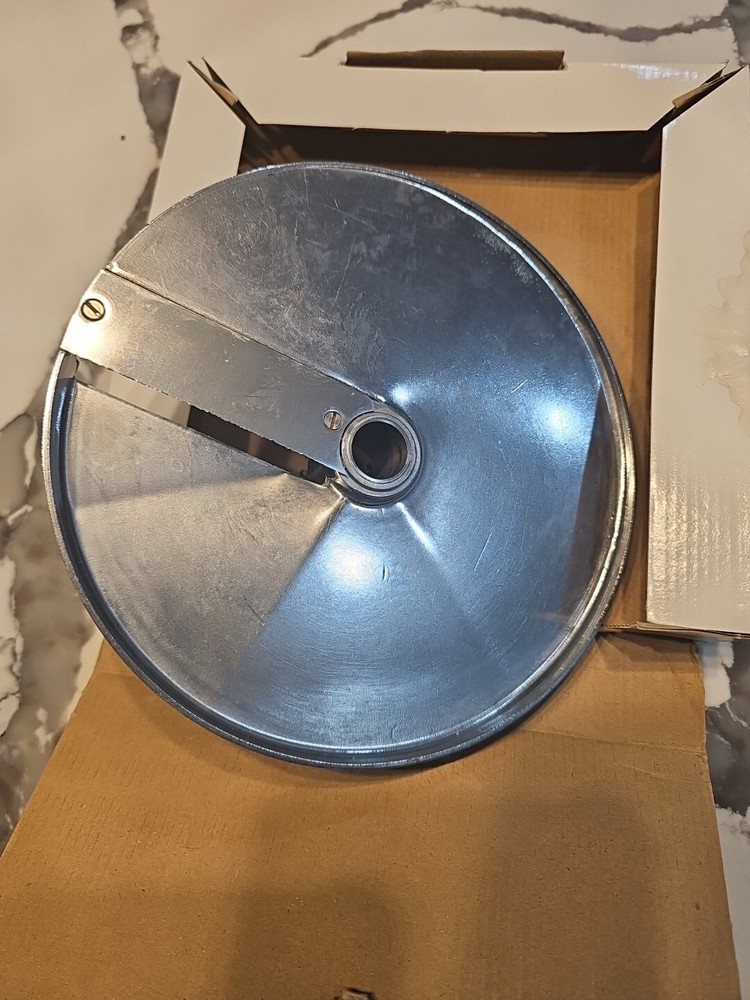 Robot Coupe CL50 Dicing Slicer Blade - 28131W - DS14