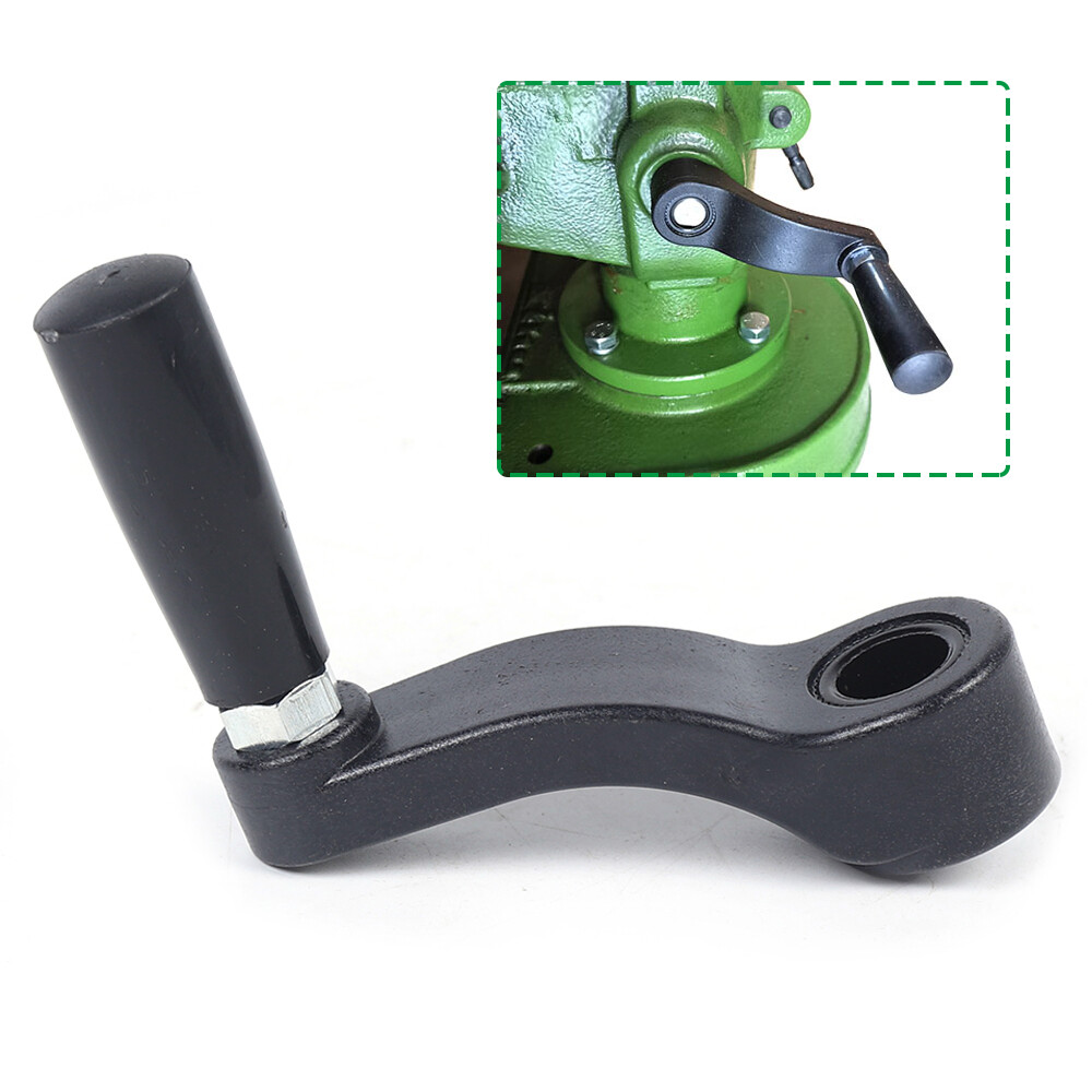 Bench Drill Press Table Crank Handle for Delta 17-900 Drill Press Raise Lower