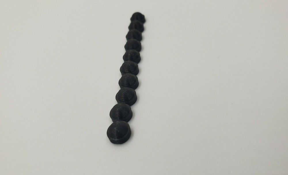 JT Impulse Detents (10 pack) IMP111