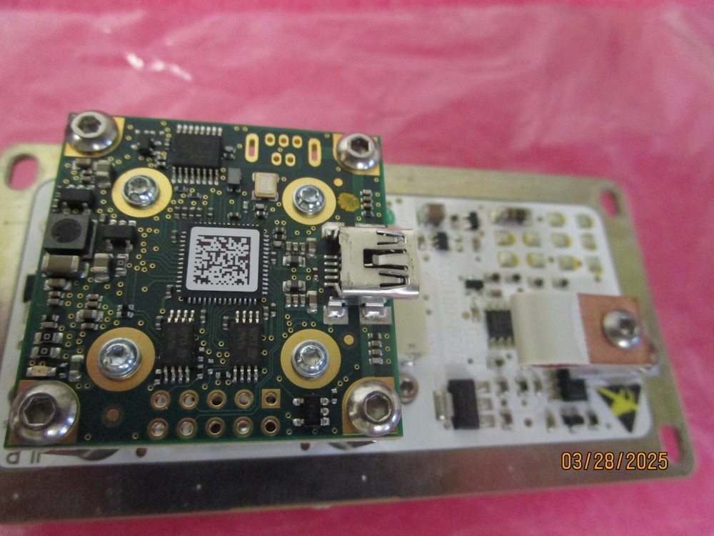 NEW! Zeiss Microscope Module / Board 400100-8604-000
