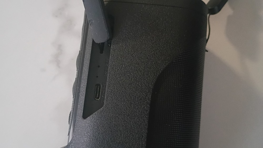 Day/Night vision monocular