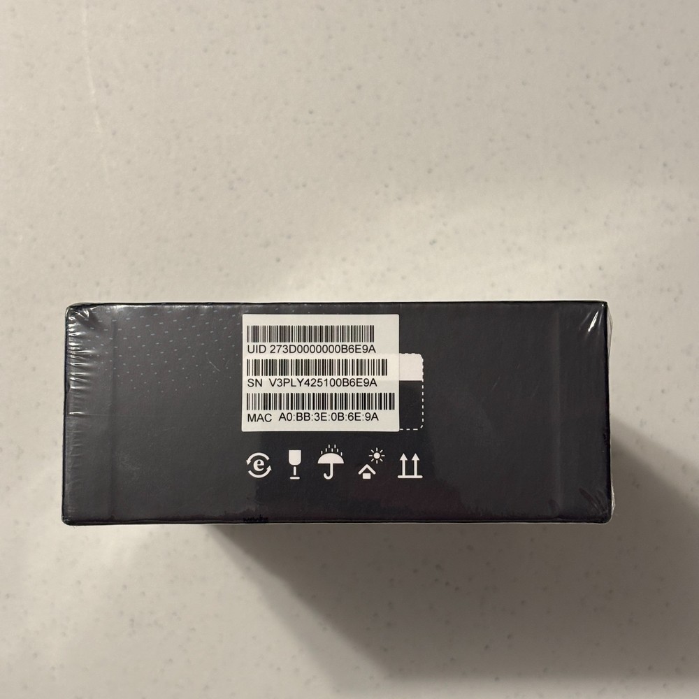 vSeeBox V3 Plus Android Streaming Media Player