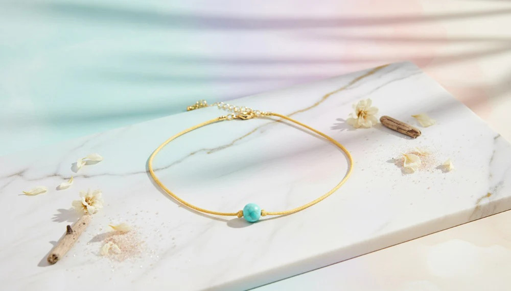 Coastal Breeze Necklace
