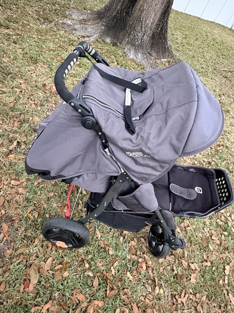 EIO Special Tomato Stroller Special Needs Push Chair
