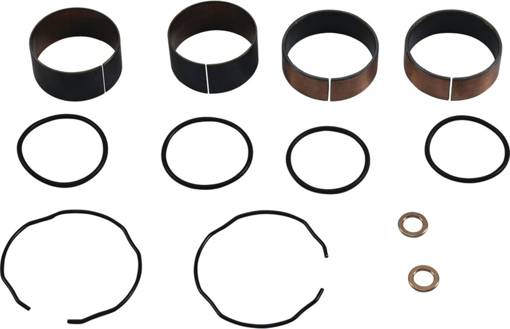 All Balls - 38-6137 - Fork Bushing Kit