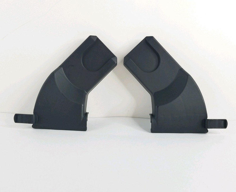 Zippy Light Car Seat Adapter, Black