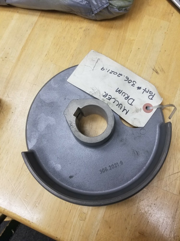 Muller martini 0306.2021.9 Drum