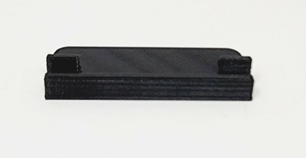 Display Stand for Game Gear - Trogg Tech