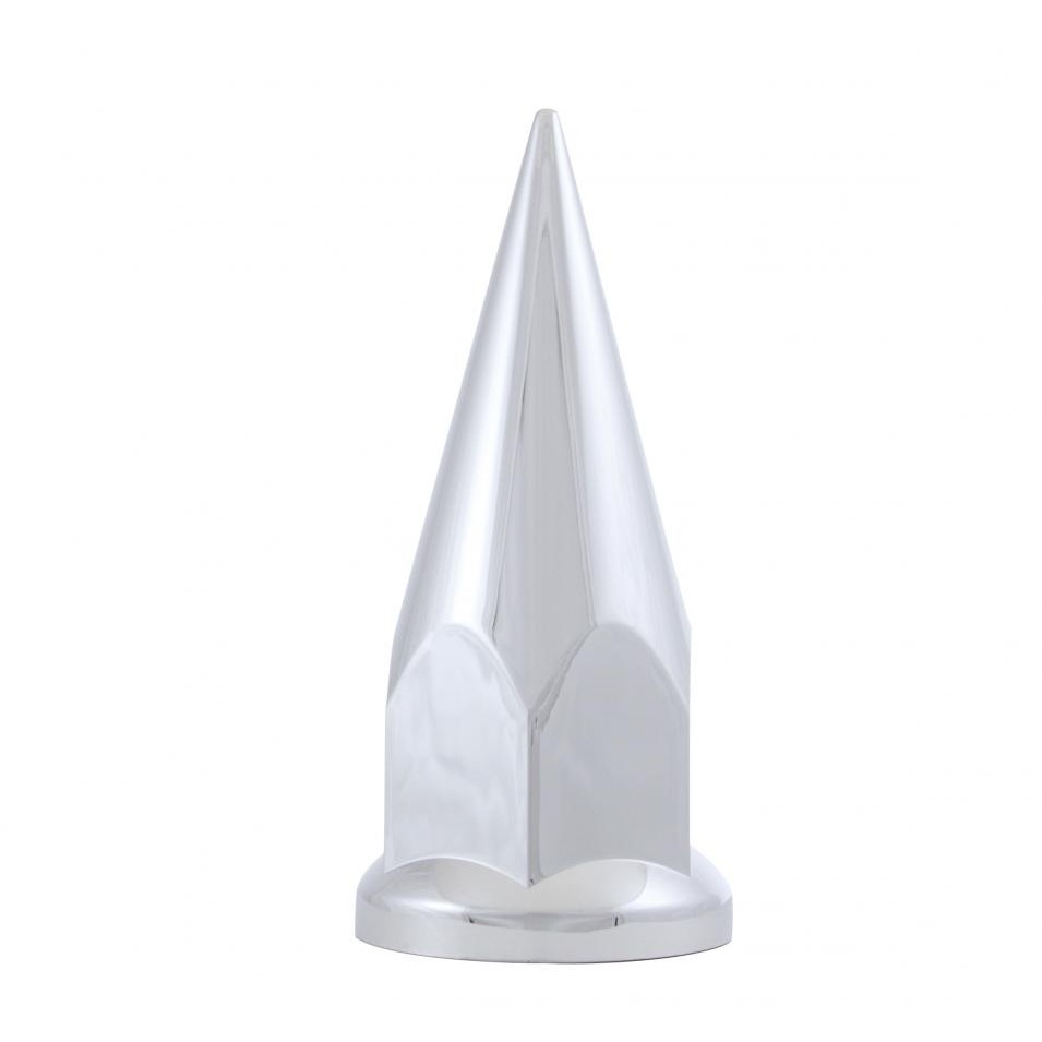 Spike Lug Nut Covers 33MM - 20 Pack