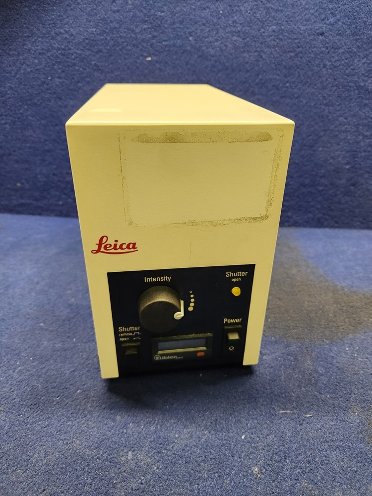 Leica EL6000 Microscope Light Source 11504115
