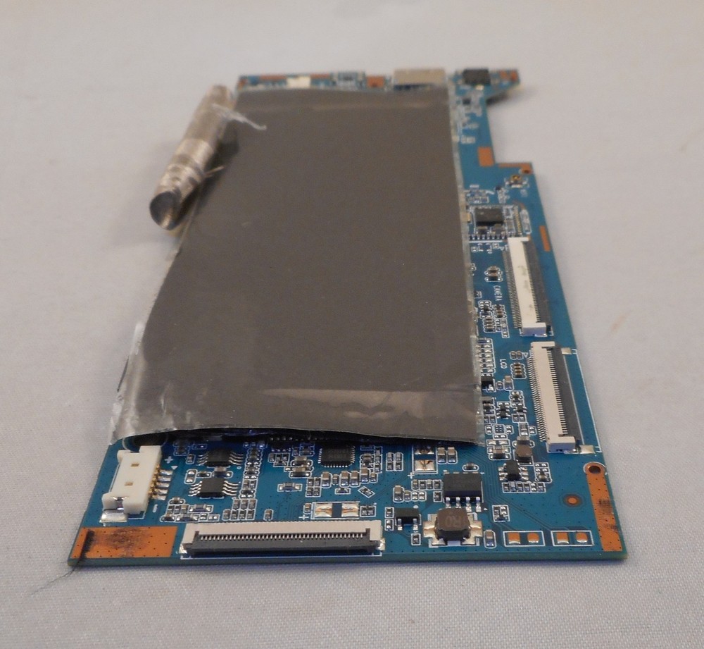 iView Megatron INET-T102P-REV01 – Replacement Mainboard