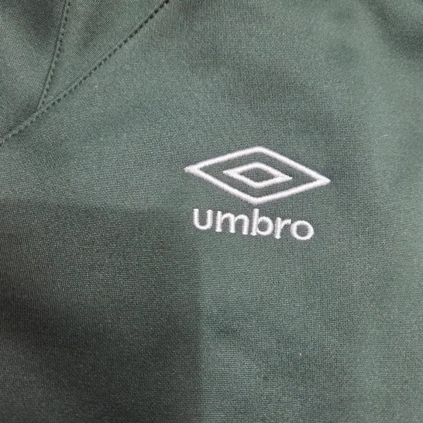 Umbro Training Zip-up Jacket Size 105 Official