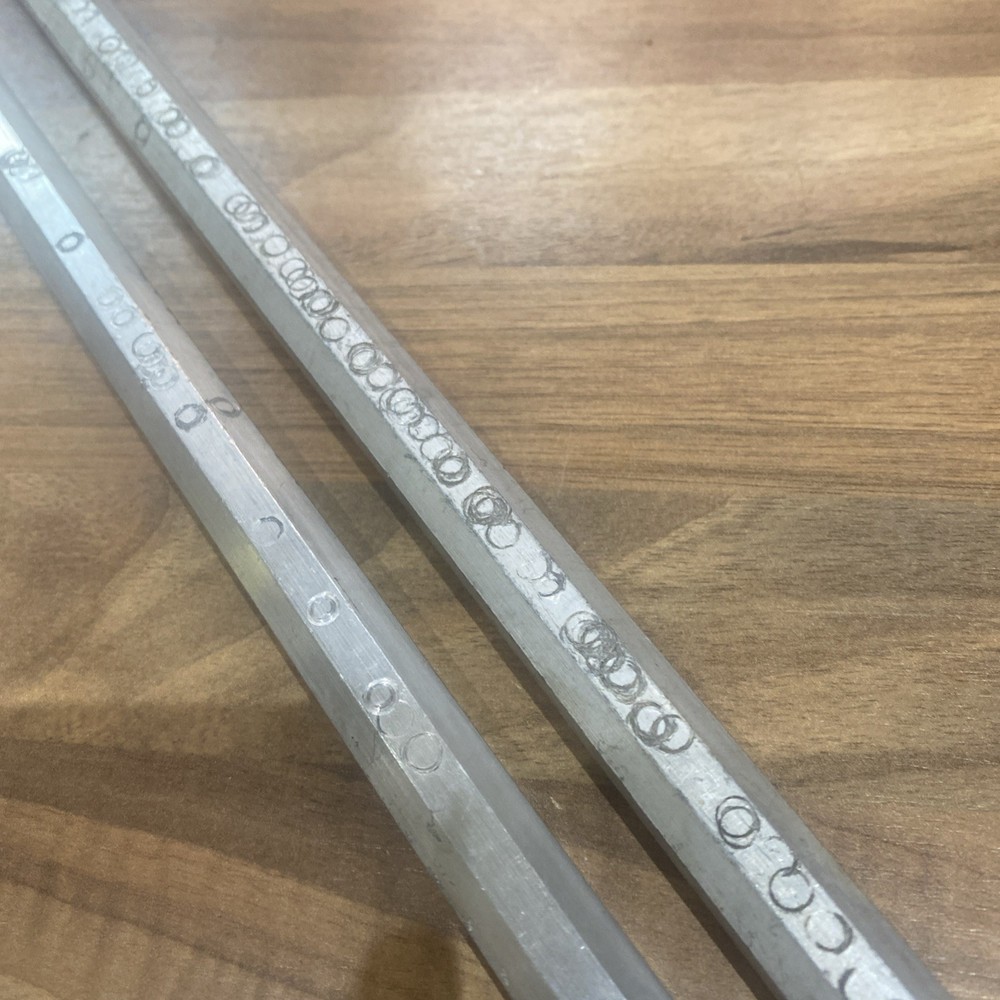 Octoplus Pole Hooks / Rod Rests