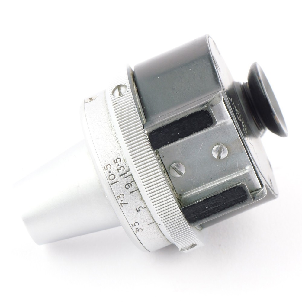 Wray VIOOH Finder