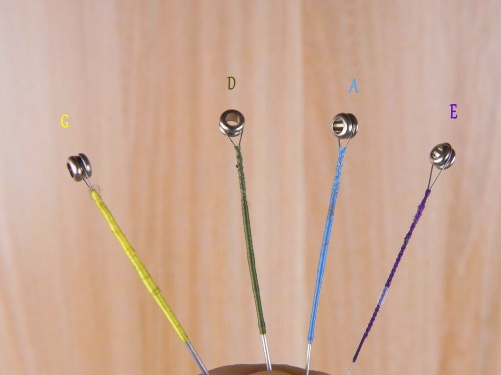 Fine Quality Violin Strings! 20 Sets Srings