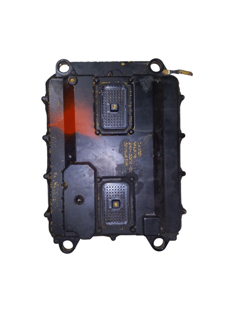 Used Caterpillar C-7 70 Pin ECM - WAX