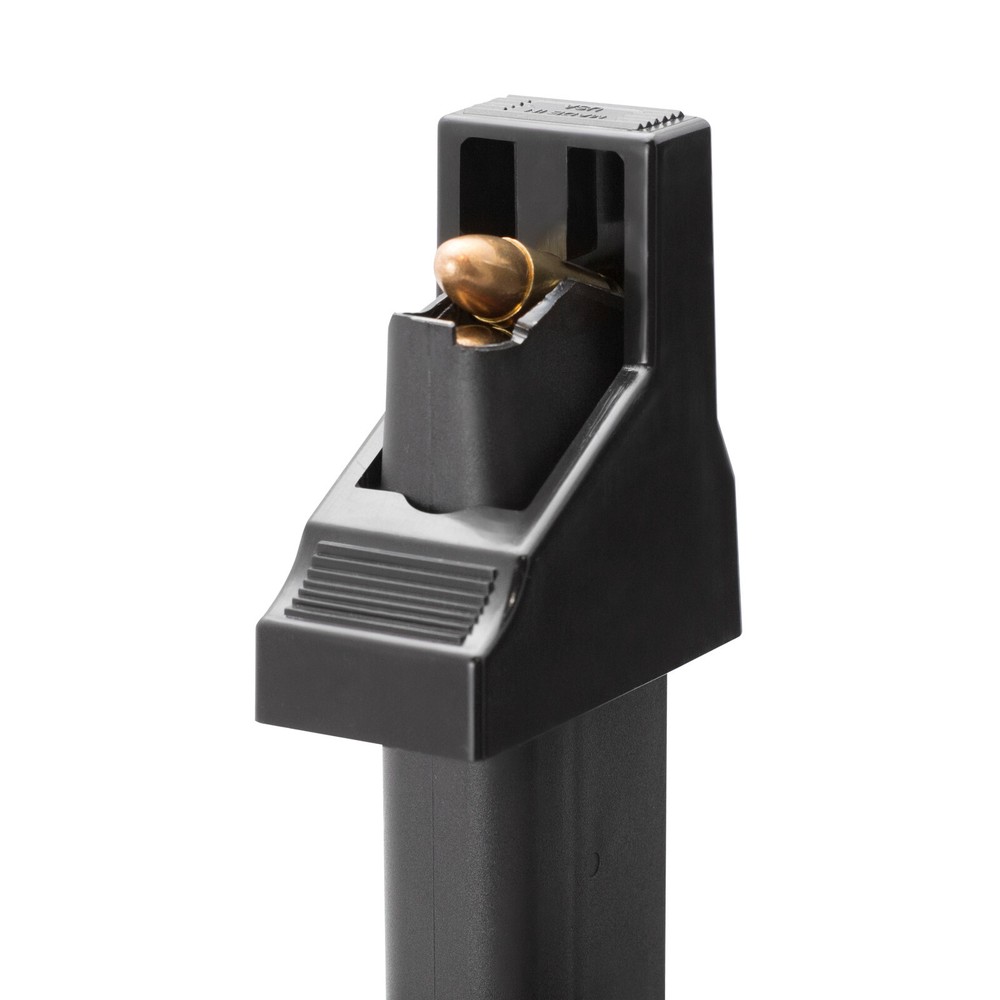 9mm Glock 43 and 43X Magazine Speed Loader SpeedLoader
