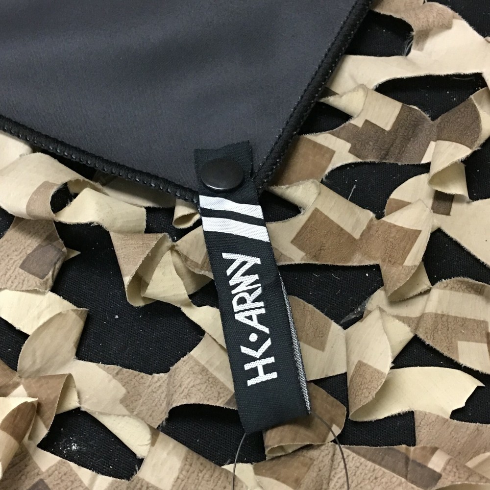NEW HK Army XL Microfiber Goggle Cloth - Warhead
