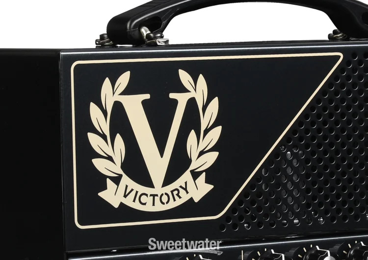 Victory Amplification MKX 50-watt Amplifier Head