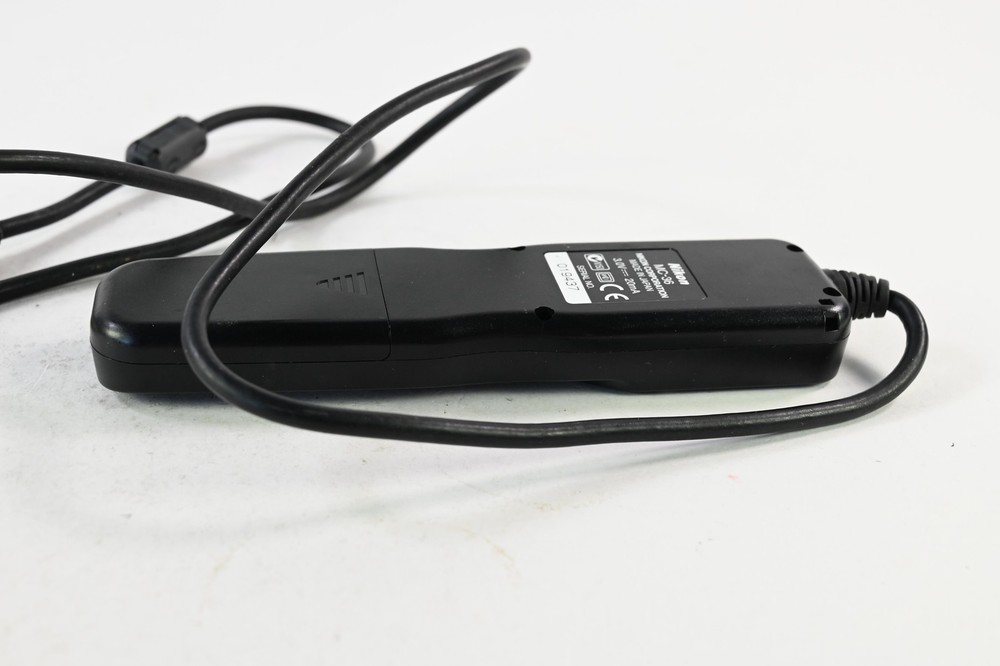 Nikon MC-36 Multi-Function Remote w/ cord #G991