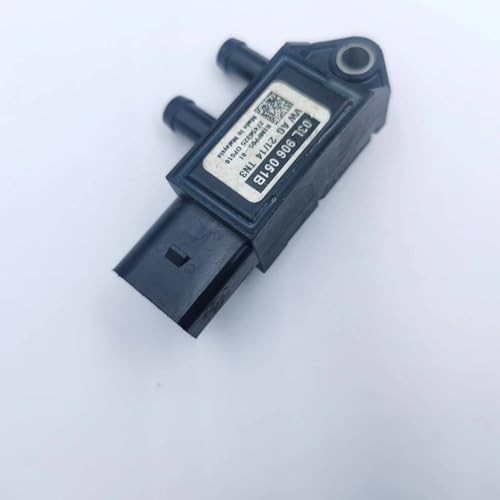 03L906051B Difference Intake Air Pressure Sensor
