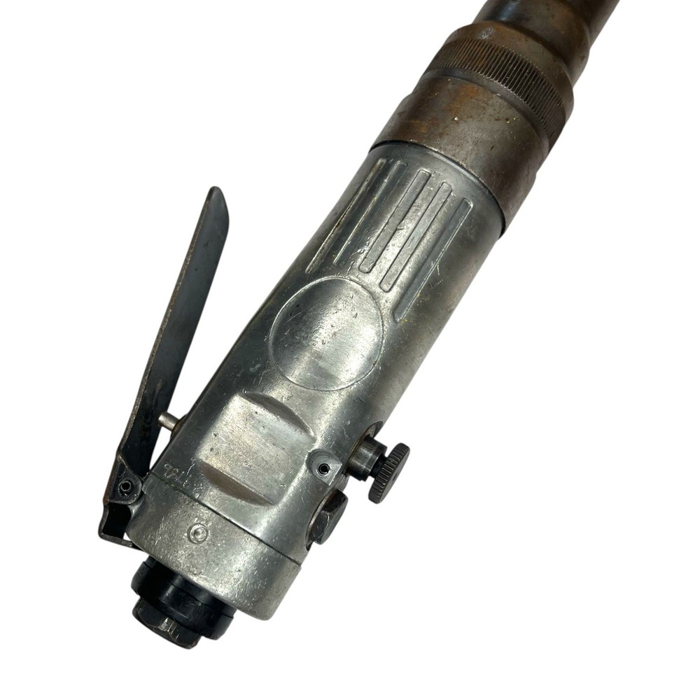 Pneumatic Straight Inline Screwdriver Compressed Air Tool